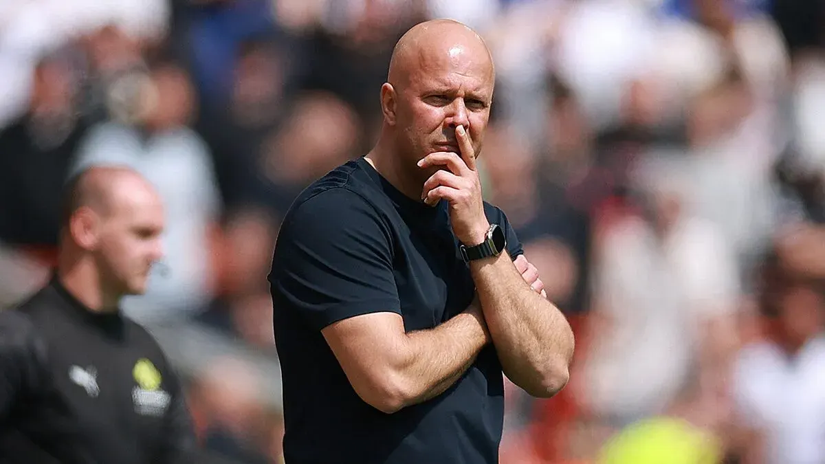 Arne Dismisses Concerns Over Booing and Criticism, Insists He's Not 12 Years Old