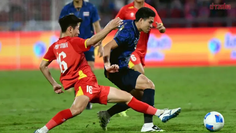 FIFA Unveils Prize Money for New ASEAN Cup Tournament; Champions to Earn Triple Previous Editions