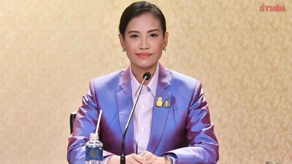 School Shooting a Warning Sign, Thailand Must Build Prevention Systems
