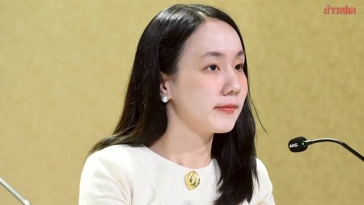 Thailand Launches First Big Data Strategy Plan