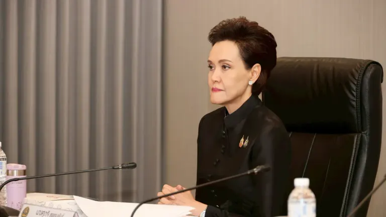 Thailand Awaits US Trade Deal as Anun-Trump Talks Stall