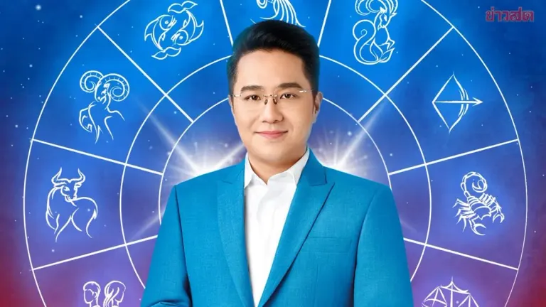 Thai Astrologer Mor Chang Releases October Zodiac Forecast