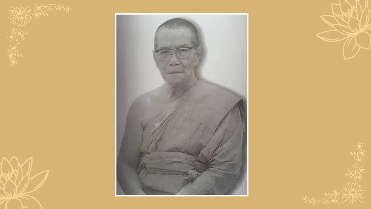 Venerable Thepyanamuni, Former Abbot of Chong Lom Temple, Remembered