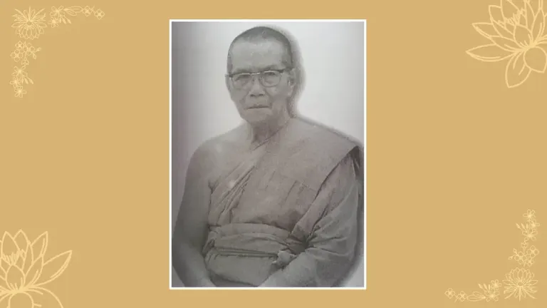 Venerable Thepyanamuni, Former Abbot of Chong Lom Temple, Remembered