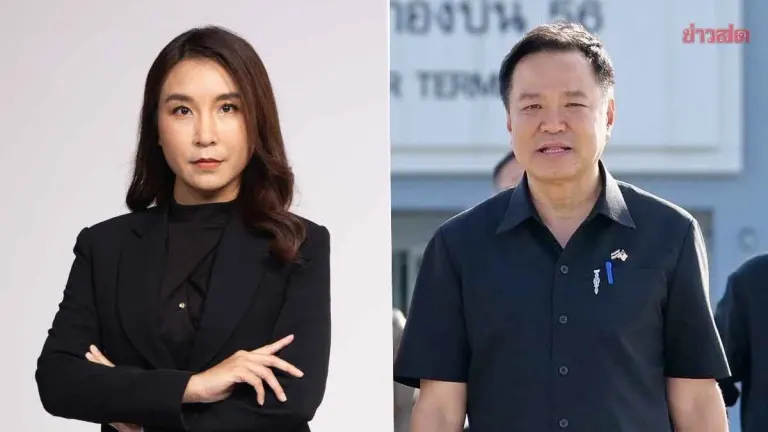 PM Anuthin Defends Loan Projects Against Spec-Lock Allegations