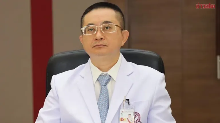 Former Police Hospital Chief Resigns To Fight Legal Battle