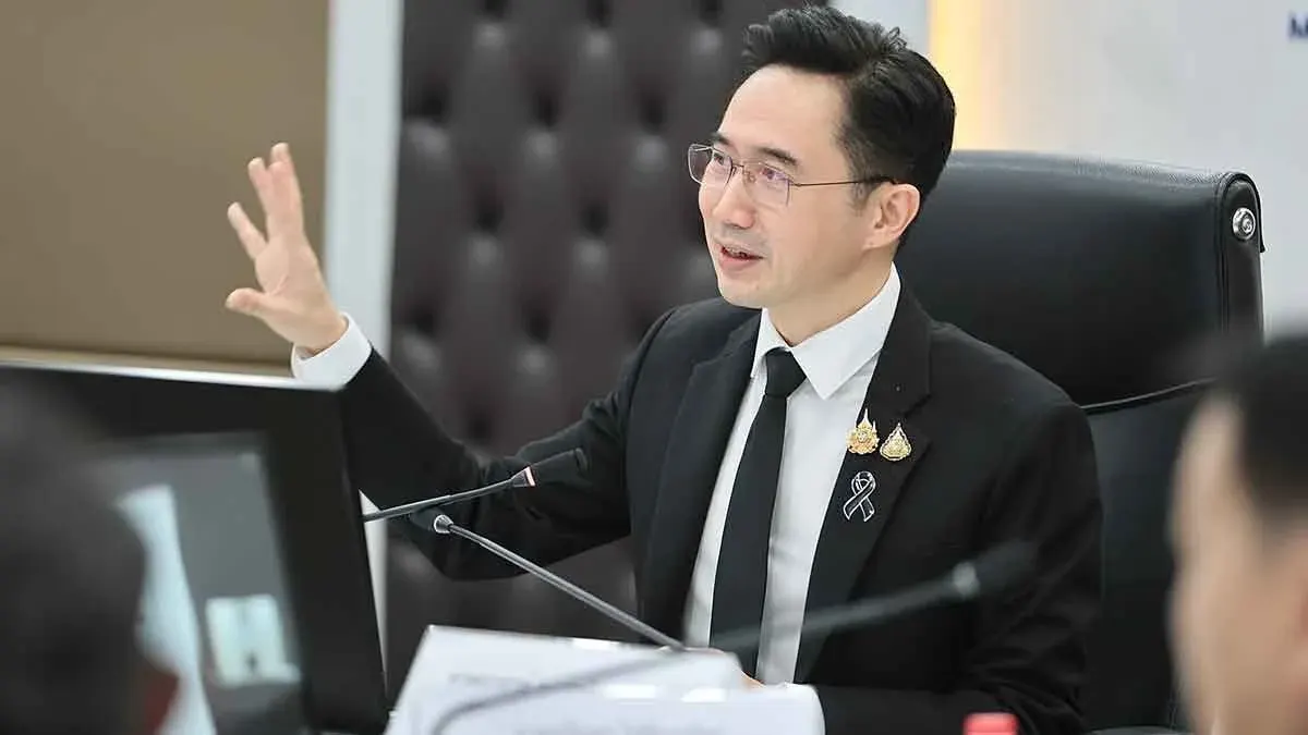 Thailand Launches Data ConneX Platform With Eight Medical Schools