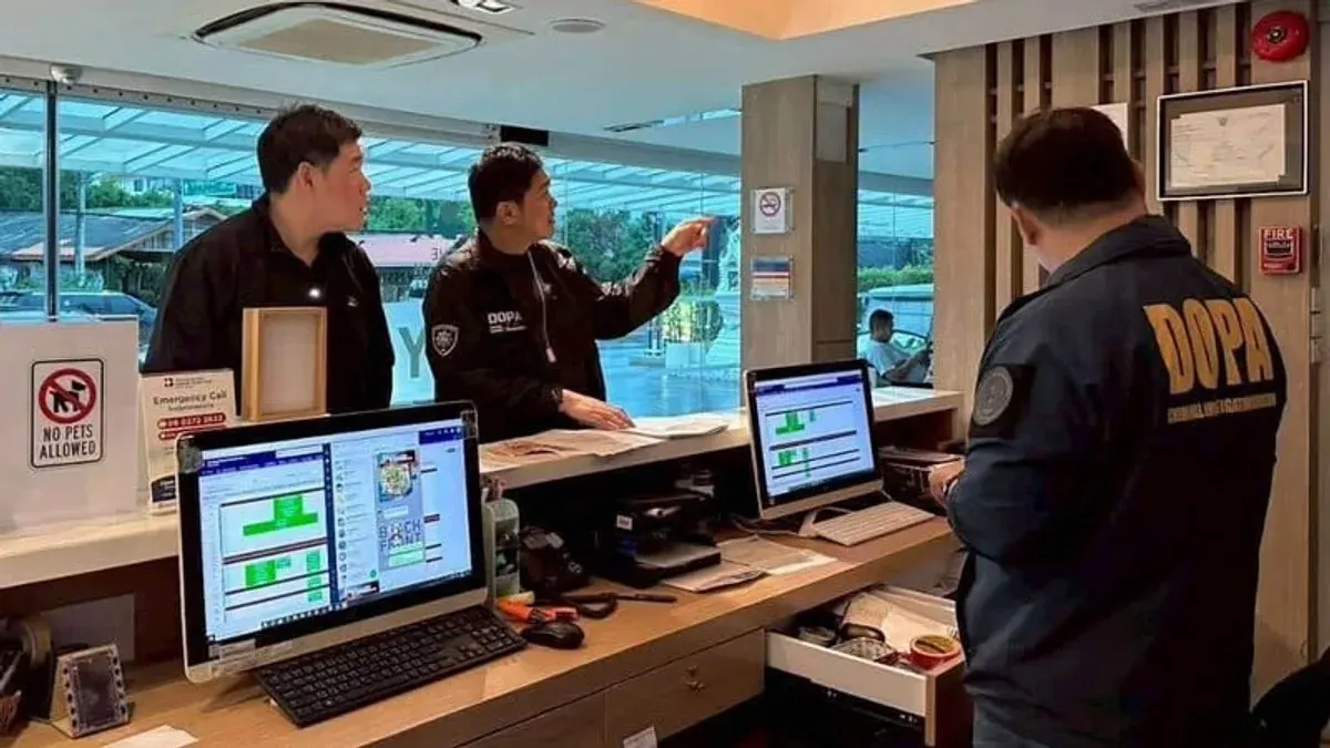Phuket Officials Target Hotel Licensing Loopholes to Curb Corruption