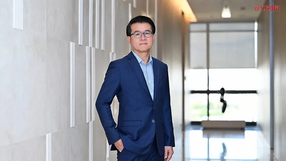 Kasikornbank Raises $800M in Subordinated Bonds