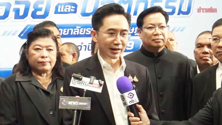 Deputy PM Denies Interference in University Controversy