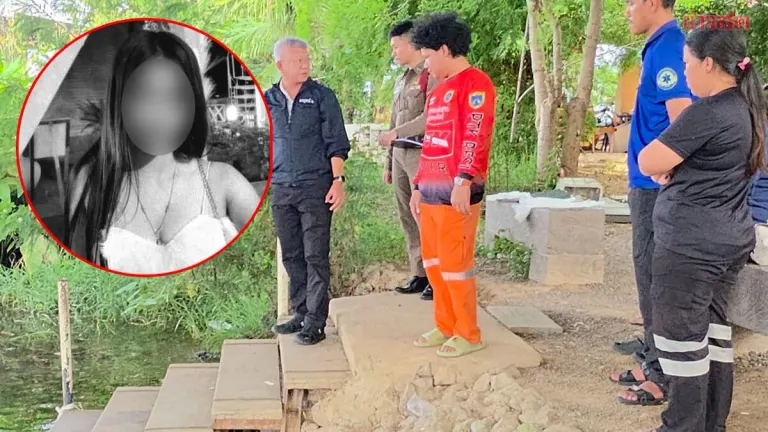 Woman Found Dead in River Identified Through DNA Test