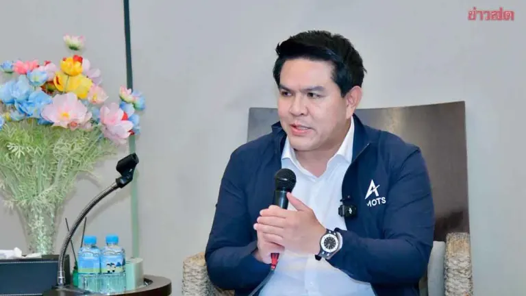 Thailand Unveils 7 Aggressive Tourism Policies to Become Global Event Hub
