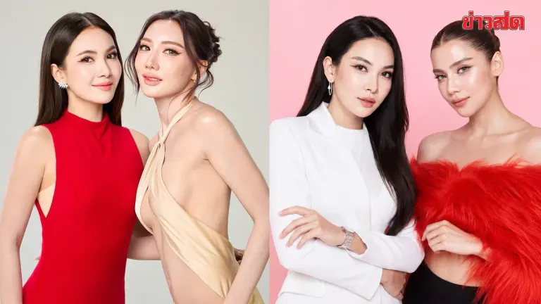 From Beauty Queen to Entrepreneur: Muay Fighter Cat Launches Skin Tone-Up Line