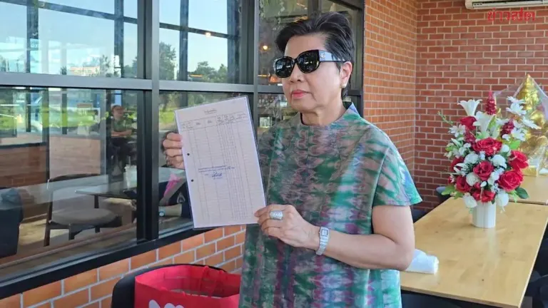 Land Office Eyes False Report Claim in Temple Trespass Case