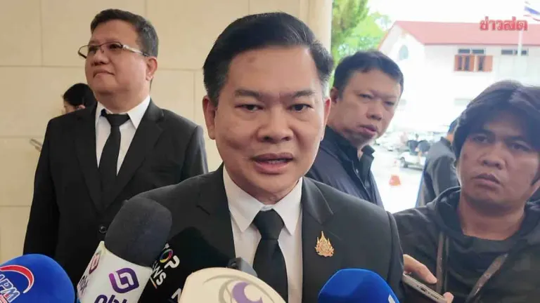 Thai Airways Drug Smuggling Case Expands: Two Foreign Masterminds Identified