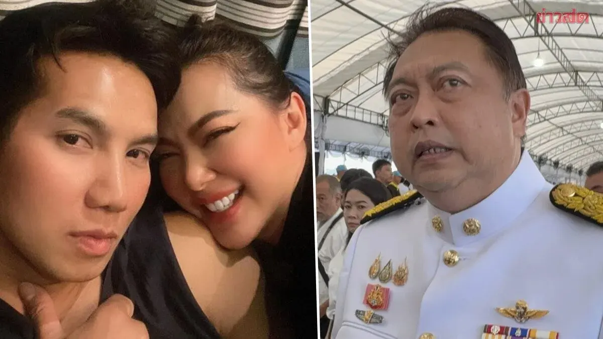 Minister Orders Fresh Probe of Forest Land Tied to Charity Head's Husband