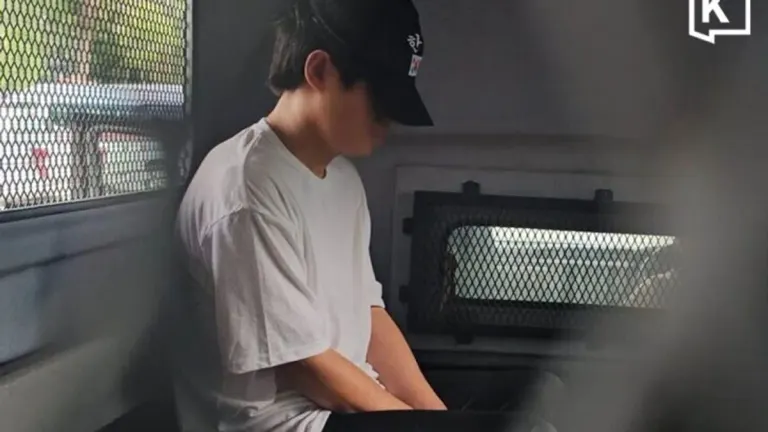 Chinese National Sentenced to 46 Years for Pattaya Weapons Cache