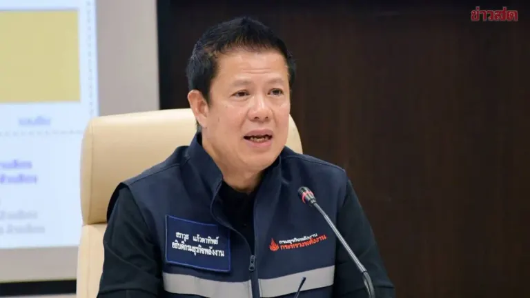 Energy Commerce Director Clarifies Charges Against Refineries for Improper Oil Transport Documents, Directs DSI to Investigate Hoarding