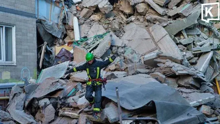 Russia Strikes Ukraine for Third Day, 9 Dead