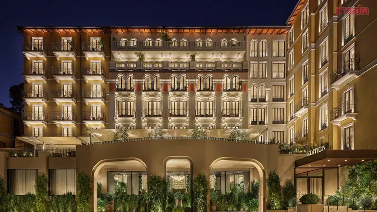 Bangkok Bank Funds Sansiri Capital's Lake Como Hotel Buy