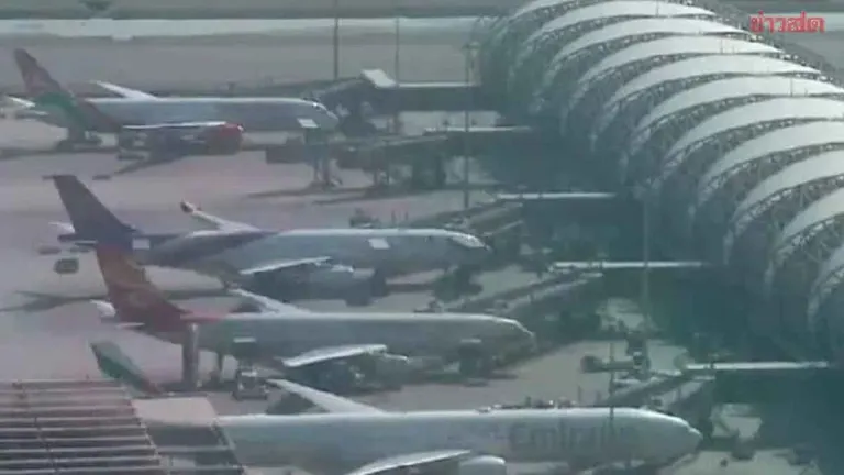 Civil Aviation Authority Escalates Ebola Monitoring with Three-Pronged Health Measures