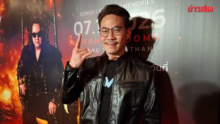 Andy Shares Mysterious Moment Before Friend's Memorial Ceremony