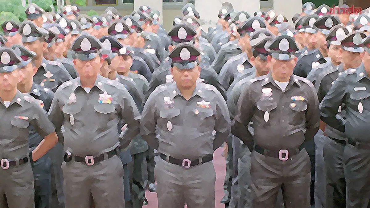 Four Police Officers Suspended Pending Investigation in Chinese Nationals Abduction and Extortion Case