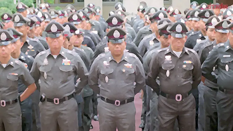 Four Police Officers Suspended Pending Investigation in Chinese Nationals Abduction and Extortion Case