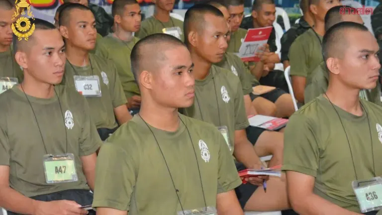 Army Opens 18,784 Volunteer Soldier Posts