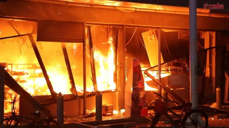 51 Incidents Reported Across Southern Border Provinces
