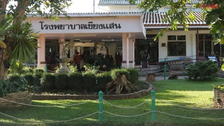 Chiangsan Hospital Adjusts Service Model Due to Doctor Shortage