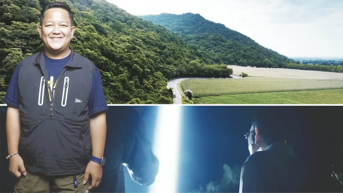 Behind the Mystery – 'Ying Terk' Reveals the Making of 'Khao Kala'
