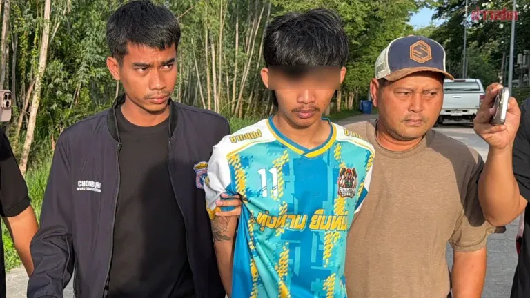Suspect Fluke Faces Further Interrogation in Five-Body Murder Case