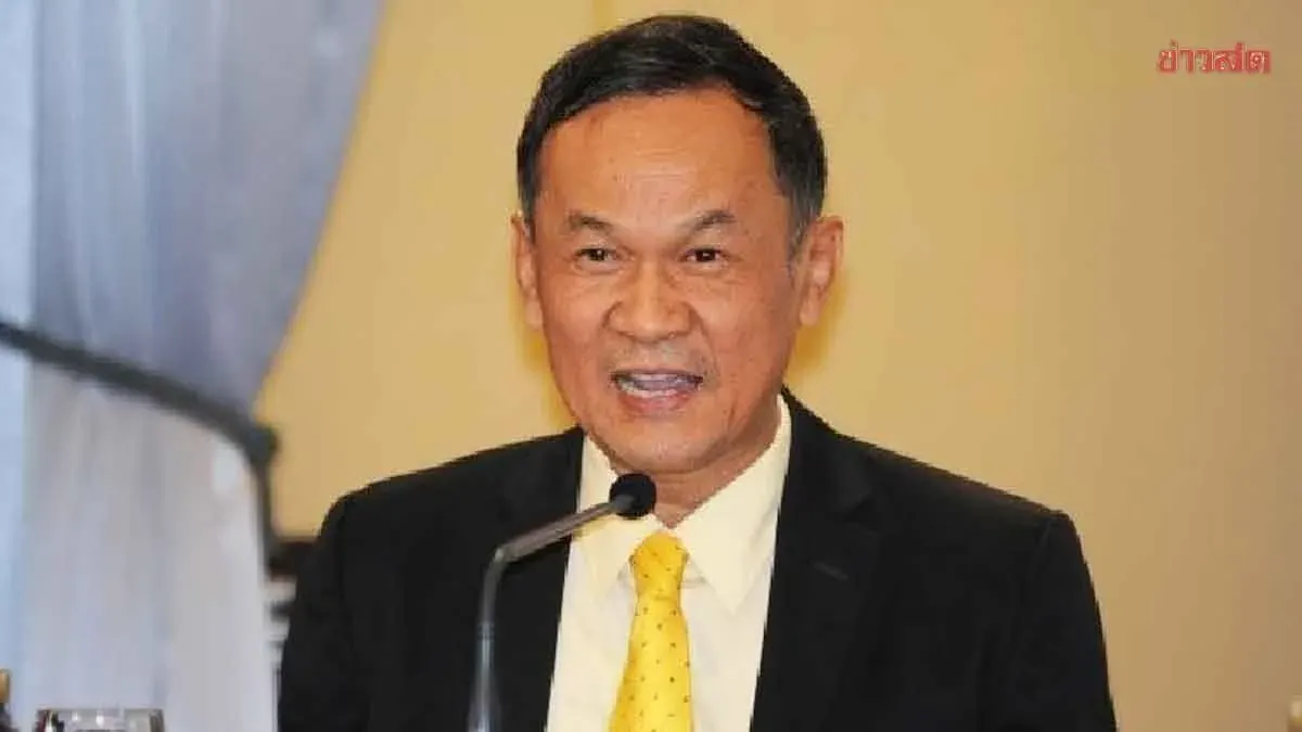 Former Buddhist Affairs Chief Charged Over Temple Kickback Scheme
