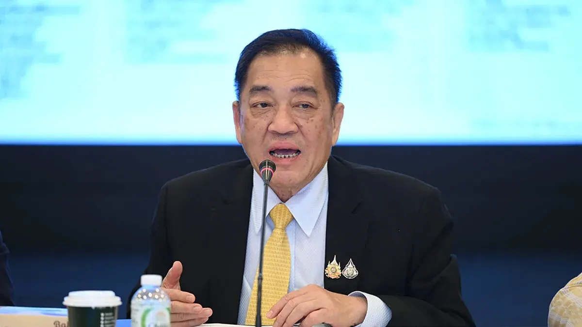 Thai Chamber of Commerce Urges Government to Expedite Foreign Worker Permit Extensions