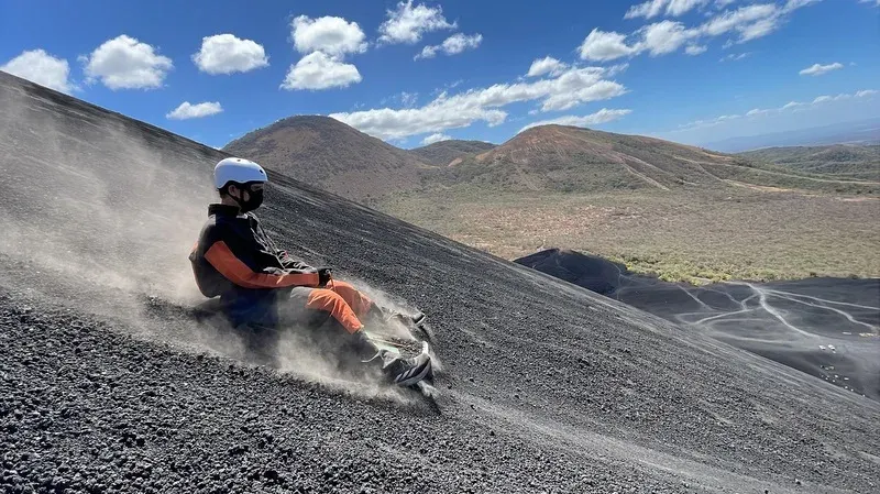 At Sixty, I Travel for Discomfort