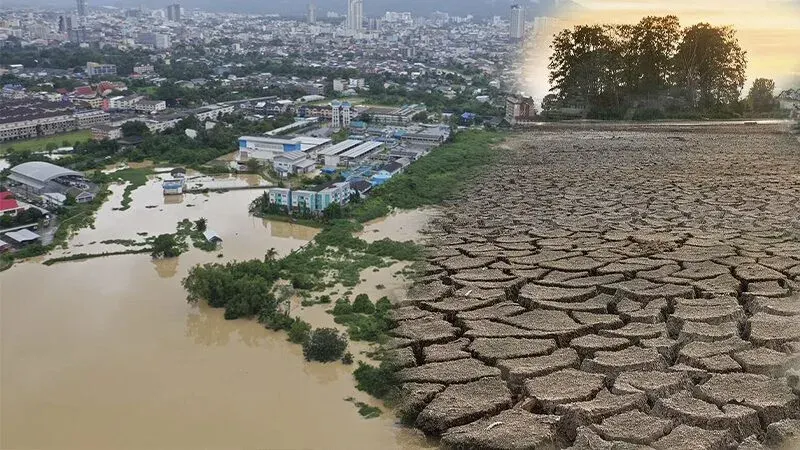 Government Launches Nine-Point Monsoon Preparedness Plan