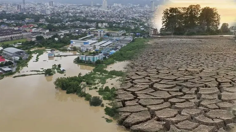 Government Launches Nine-Point Monsoon Preparedness Plan