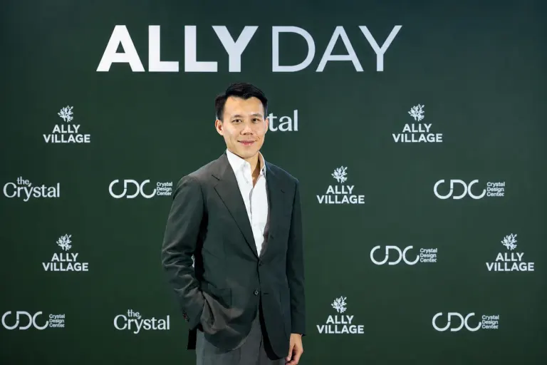 ALLY Rebrands as Urban Experience Platform