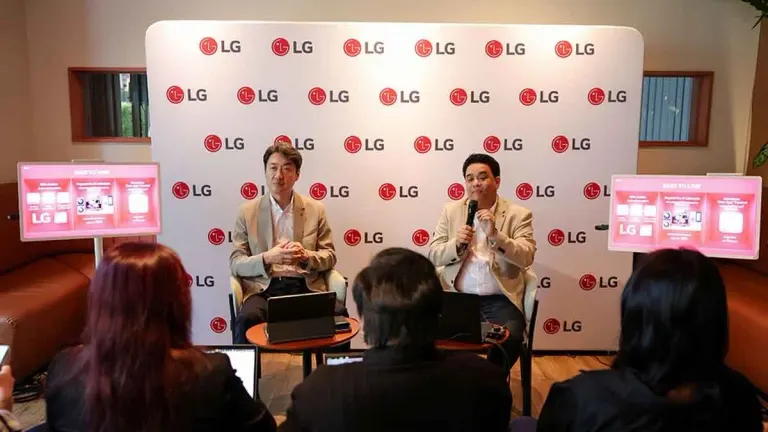 LG Bets on Thailand Appliance Growth as Heat and AI Drive Demand