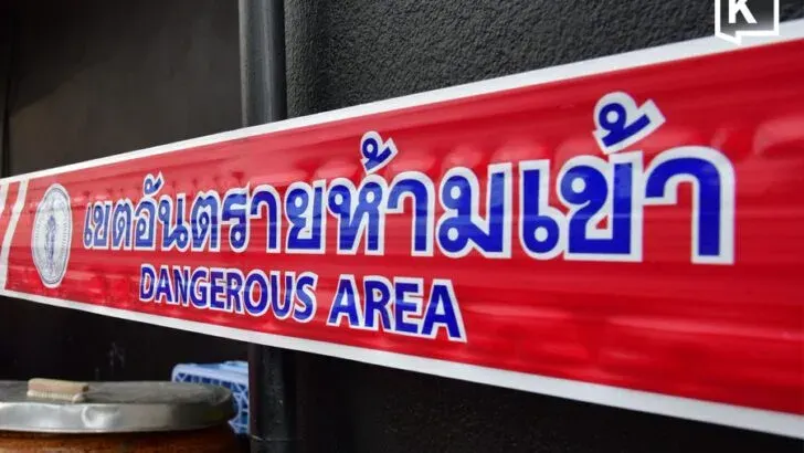 Restaurant Licenses Hide Bar-Like Venues From Safety Rules