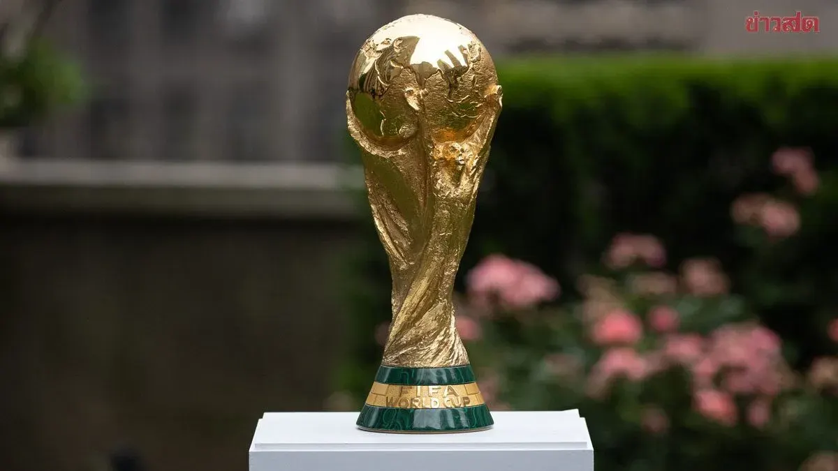 India Seals World Cup 2026 Broadcasting Rights Deal – FIFA Slashes Summer Discount