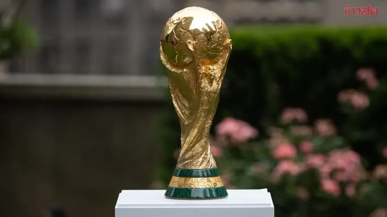 India Seals World Cup 2026 Broadcasting Rights Deal – FIFA Slashes Summer Discount