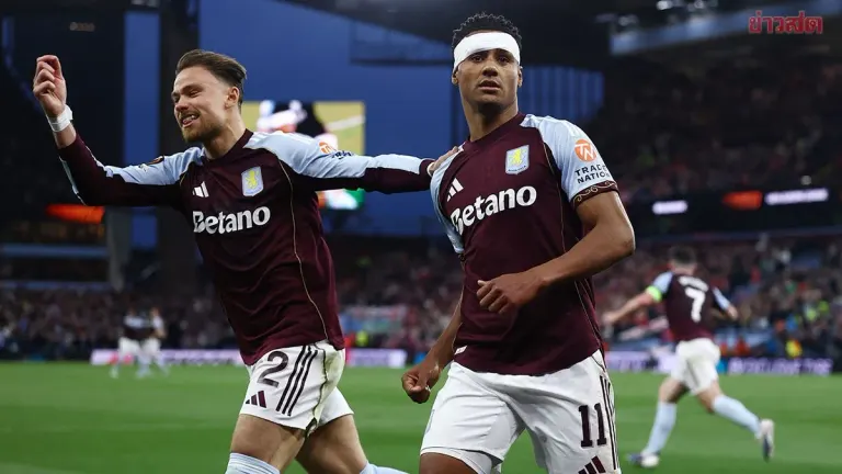 Football Schedule May 15, 2025: Aston Villa Host Liverpool in Battle for Champions League Qualification