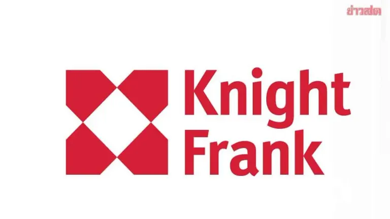 Thai Hotels Shift to Luxury Focus, Knight Frank Report Shows