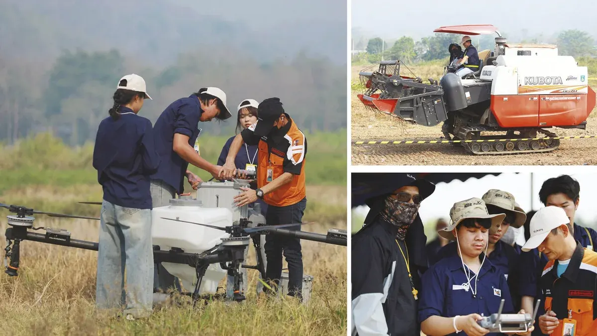 Fresh from Youth – Building Skills for Next-Gen Agriculture
