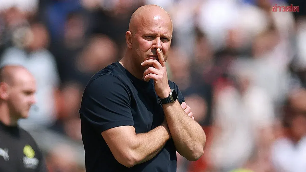 Strong Backing for Arne Slot: Liverpool Continues Support for Manager with Summer Transfer Budget