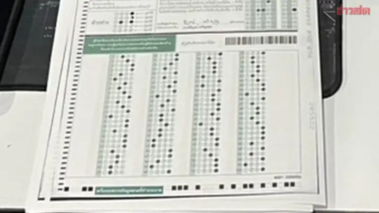 Phichit Set to Dismiss 65 Officials Over Local Exam Fraud