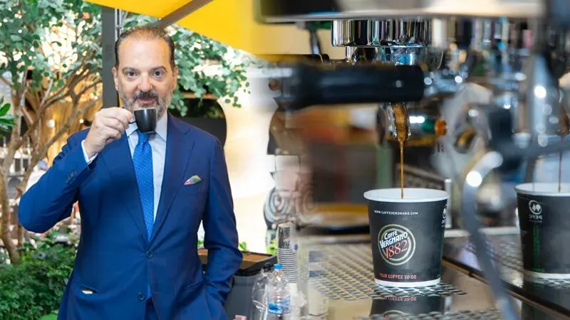 NEXTOPIA Local Harvest Coffee Fest 2026 Brings Italian Coffee Culture to Thai Communities