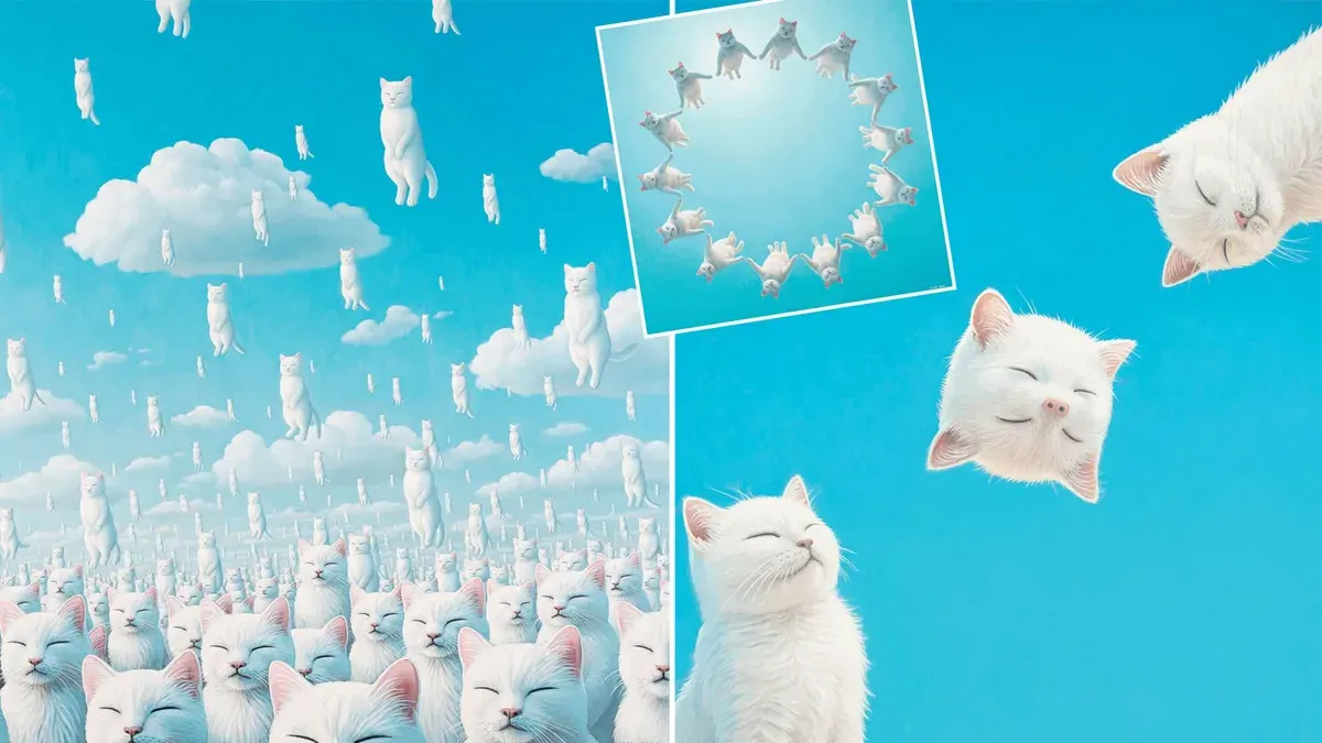 Marking Culture and Art – Millions of Stories Under One Sky